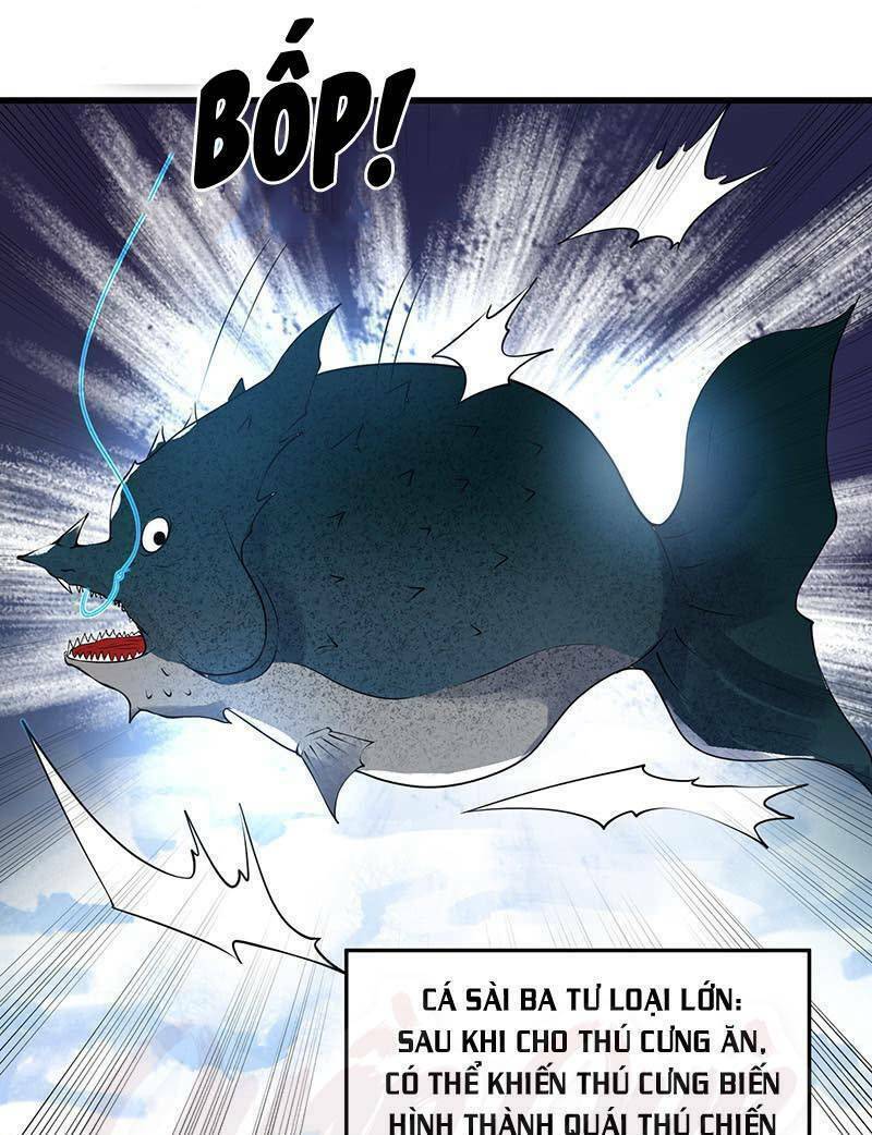 Cuộc Sống Tận Thế Bắt Đầu Từ Số 0: Chapter 22