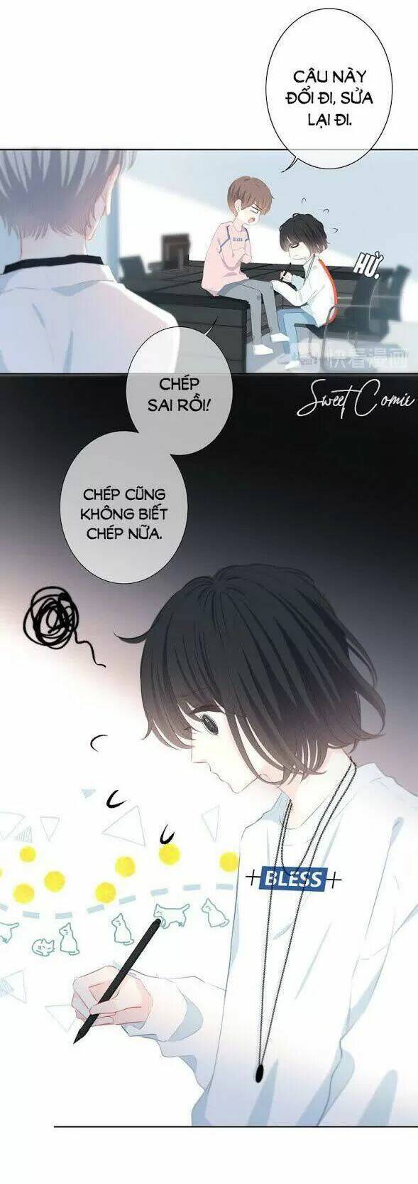 Vấp Phải Nghịch Quang: Chapter 37