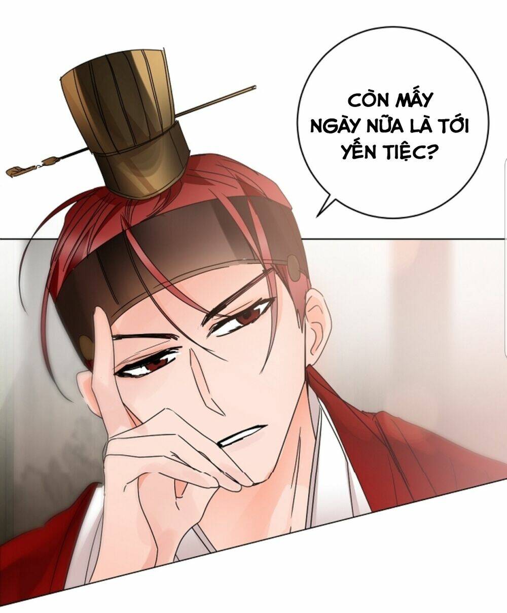 Chae Hong Sa: Chapter 57