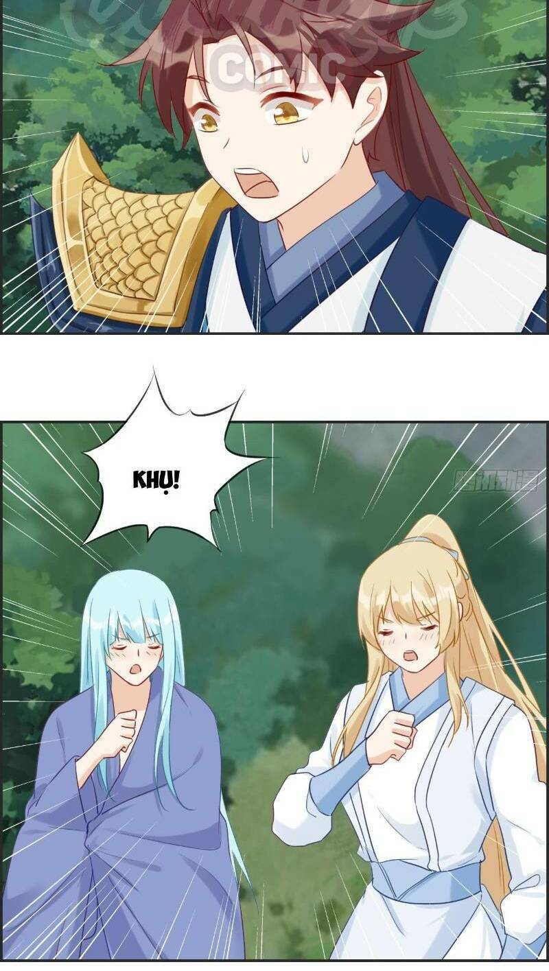 Tối Cường Hoàn Khố Hệ Thống: Chapter 49