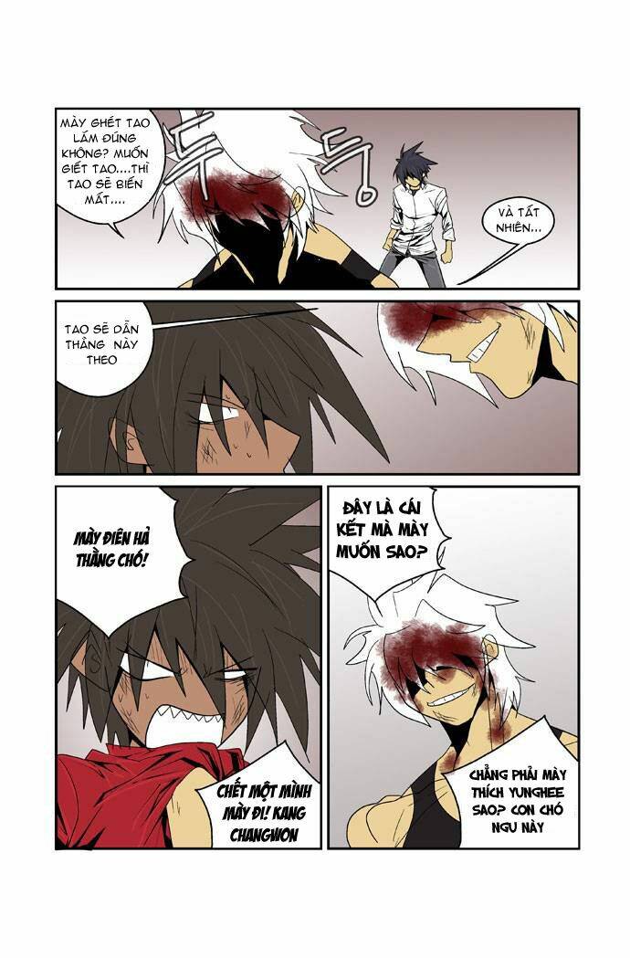 Transfer Student Storm Bringer: Chapter 89