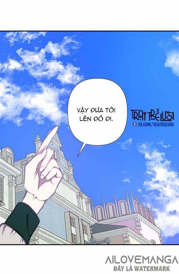 Hôn Lễ Báo Thù: Chapter 52