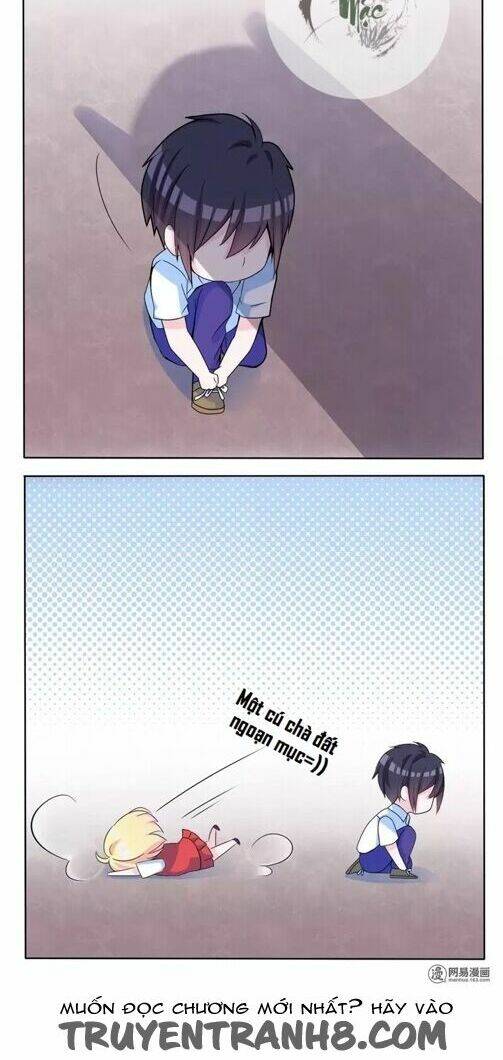 Hoàng Tử Ếch Mau Tránh Ra: Chapter 23.1