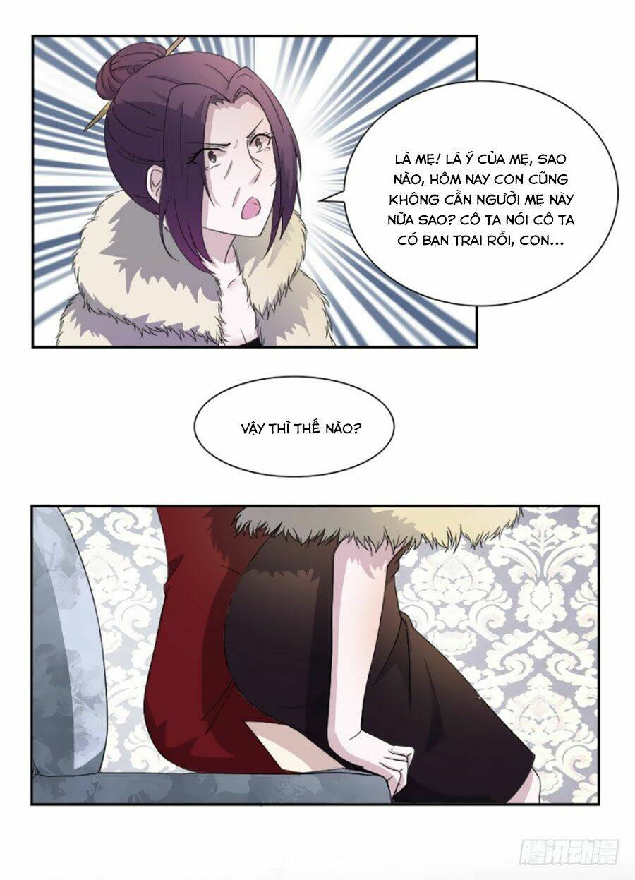 Thiên Kim Đường Môn: Chapter 59