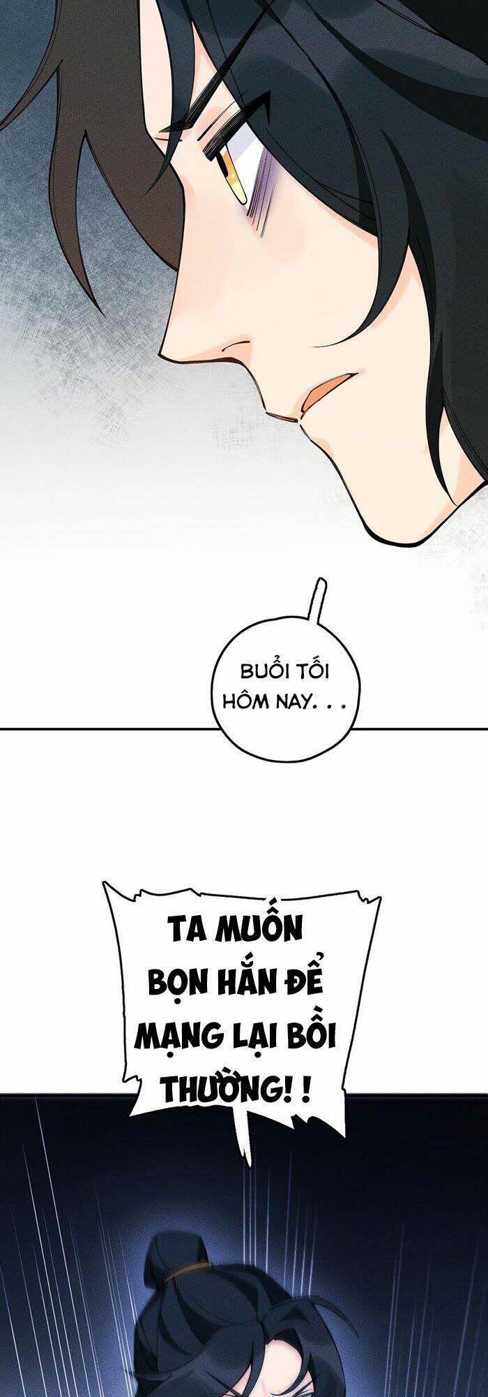 Là Thánh Hoàng Chính Đạo, Ta Cưới Ma Tôn Tà Đạo？！: Chapter 15