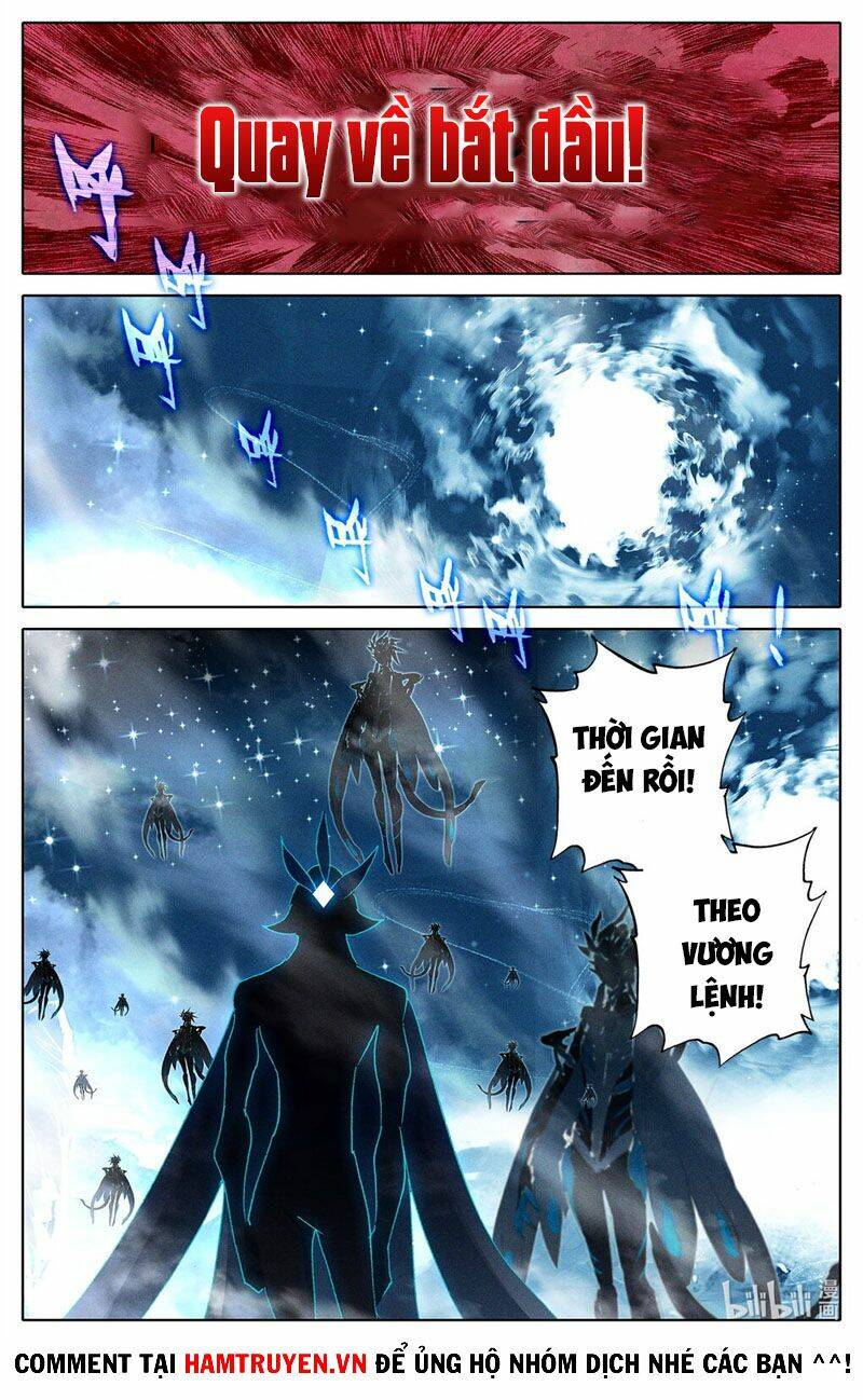 THƯỜNG DÂN MẠNH NHẤT HỌC VIỆN TU TIÊN: Chapter 26