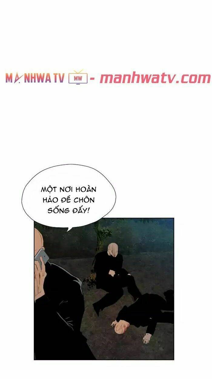 Kẻ Hồi Sinh: Chapter 60