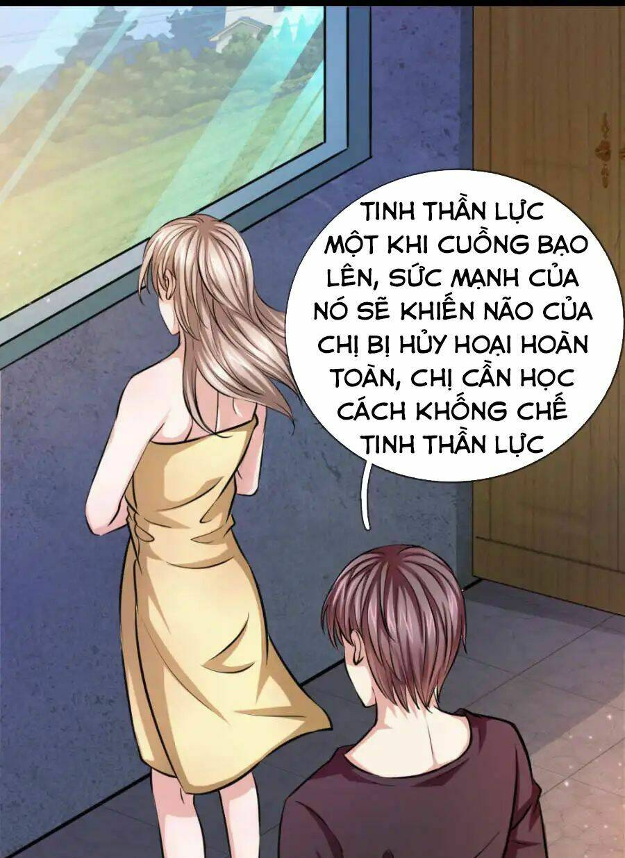 Tuyệt Thế Phi Đao: Chapter 68