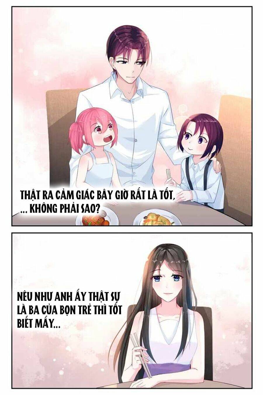 Bá Tình Ác Thiếu: Dạy Bảo Tiểu Đào Thê: Chapter 36