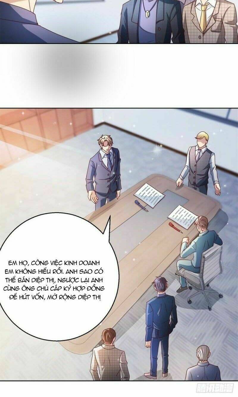 Vú Em Là Cổ Tiên: Chapter 121