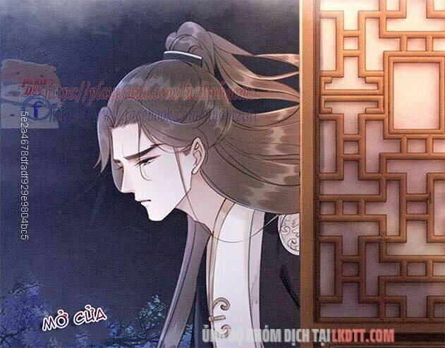Trọng Sinh Bá Sủng Nhiếp Chính Vương Quá Mạnh Mẽ: Chapter 72
