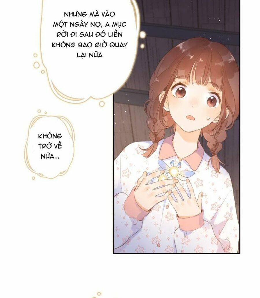 Sos! Tôi Đã Yêu Một Con Sâu Bướm (Phần 2): Chapter 4