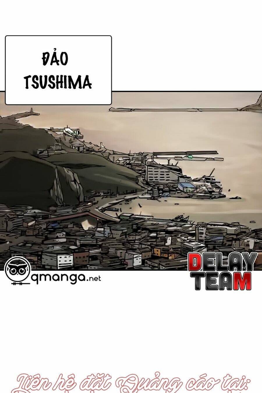 Thợ Săn Đầu Tiên: Chapter 48