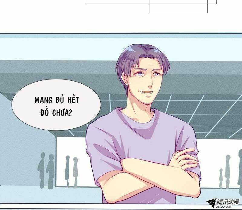 Song Sinh Đổi Chỗ Ở: Chapter 4