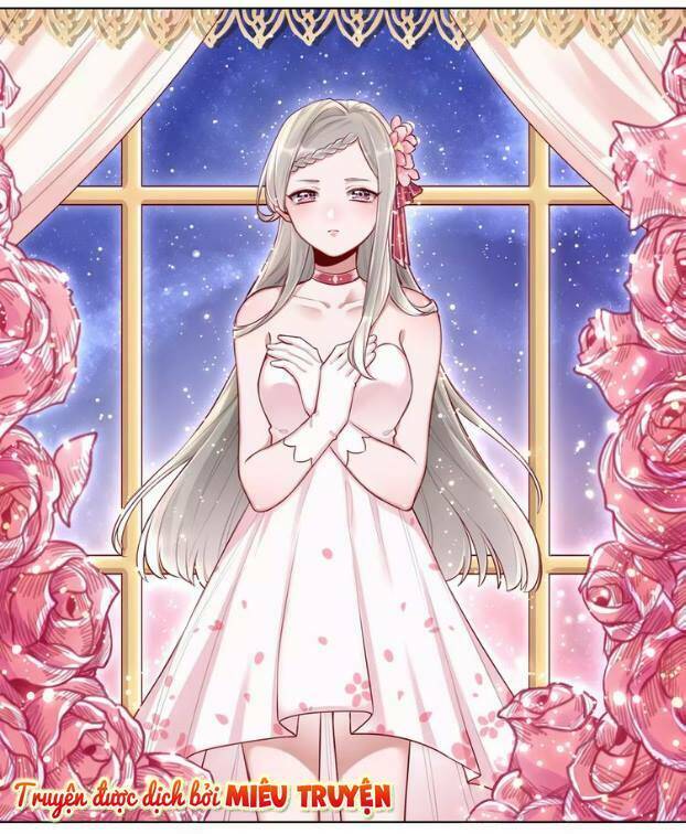 Tướng Quân Mời Xuất Đạo: Chapter 6