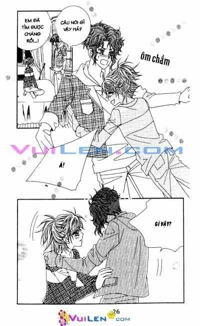 Chạm Mặt Thần Tượng: Chapter 4