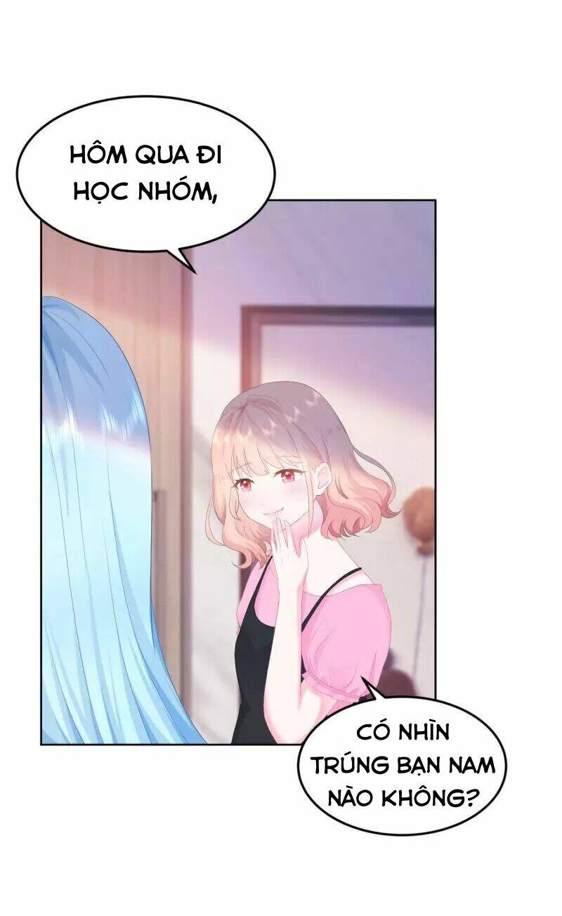 Tôi Và Lịch Sử Yêu Đương Của Tôi: Chapter 6