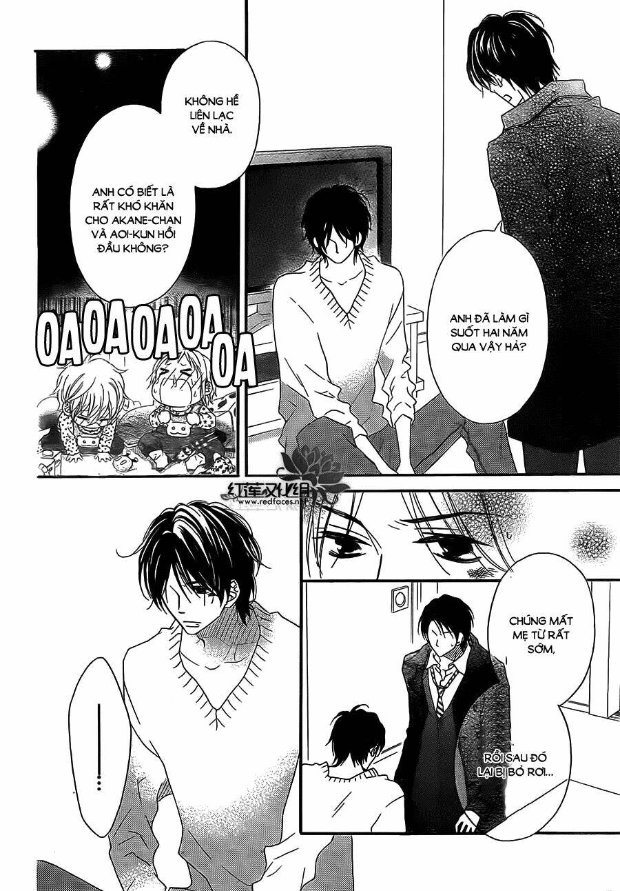Love So Life: Chapter 92