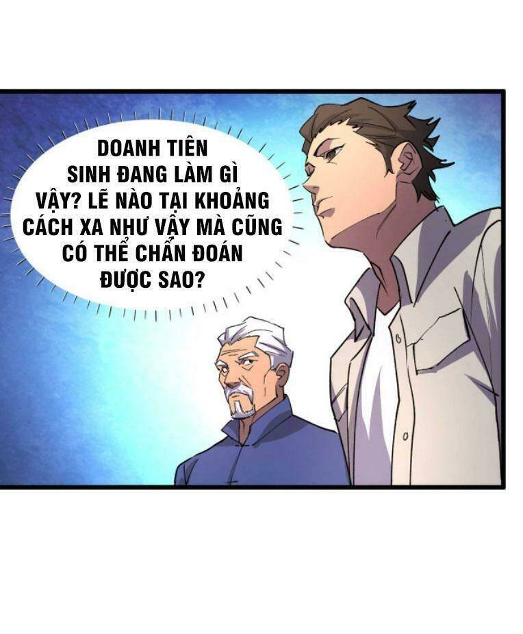 Bắt Đầu Với Tề Thiên Đại Thánh: Chapter 20