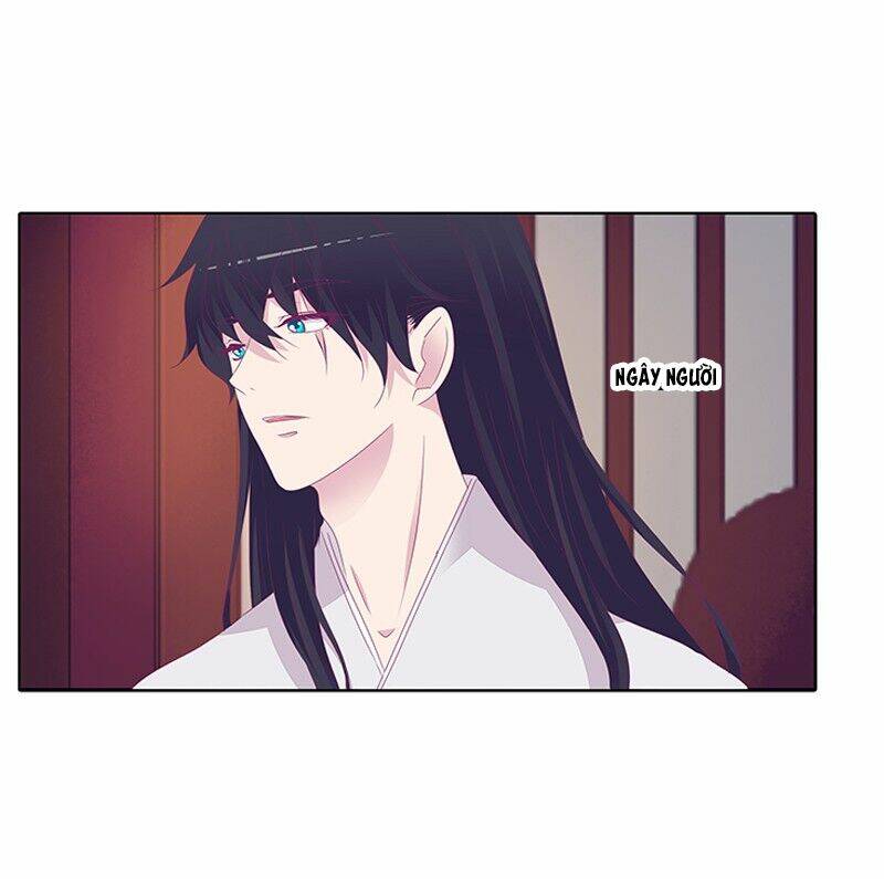 Tướng Quân Mời Ra Trận: Chapter 61