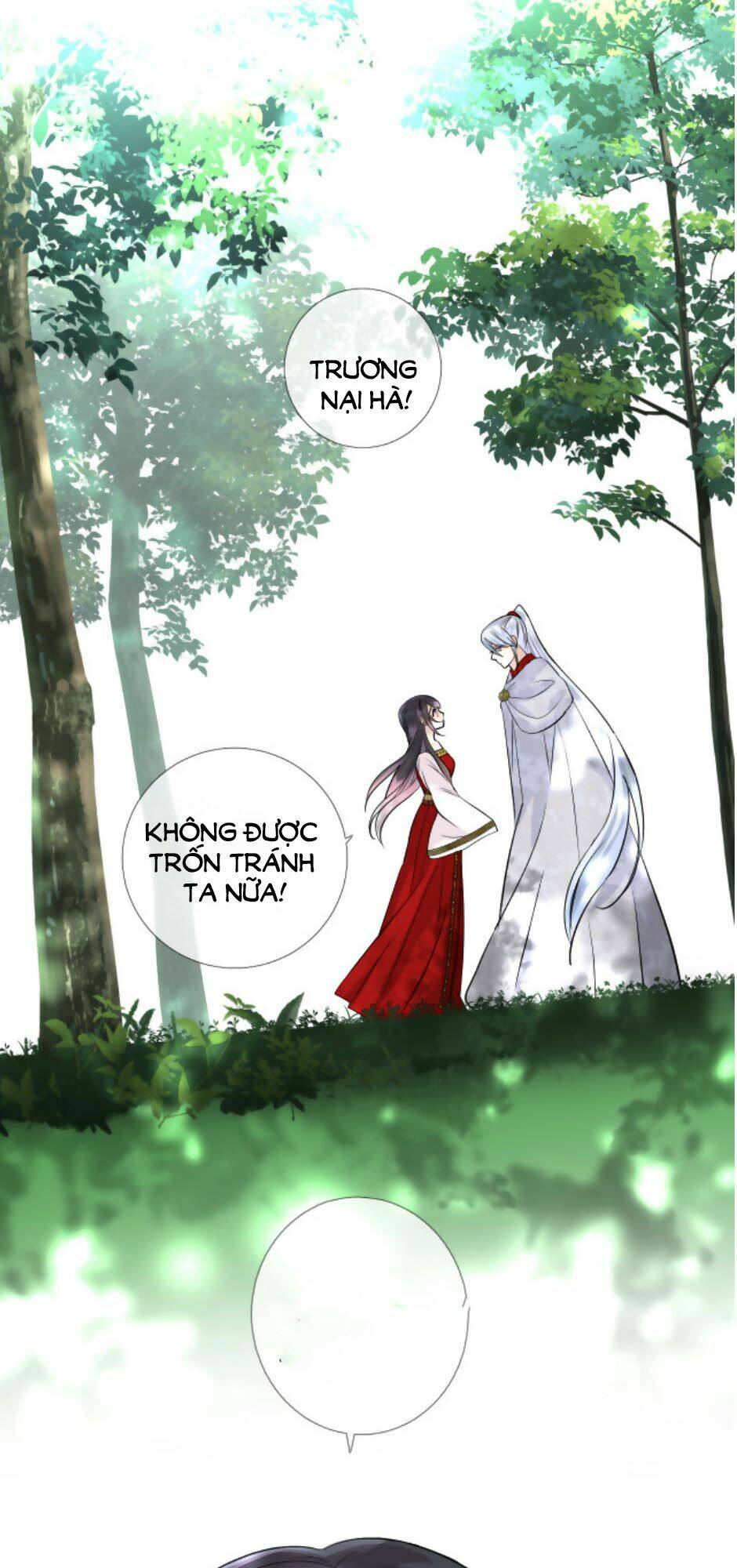 Sao Lại Là Yêu?: Chapter 32