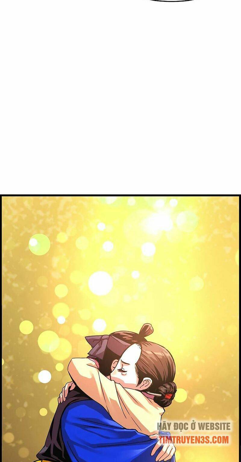 Tôi Sẽ Sống Như Một Hoàng Tử: Chapter 65