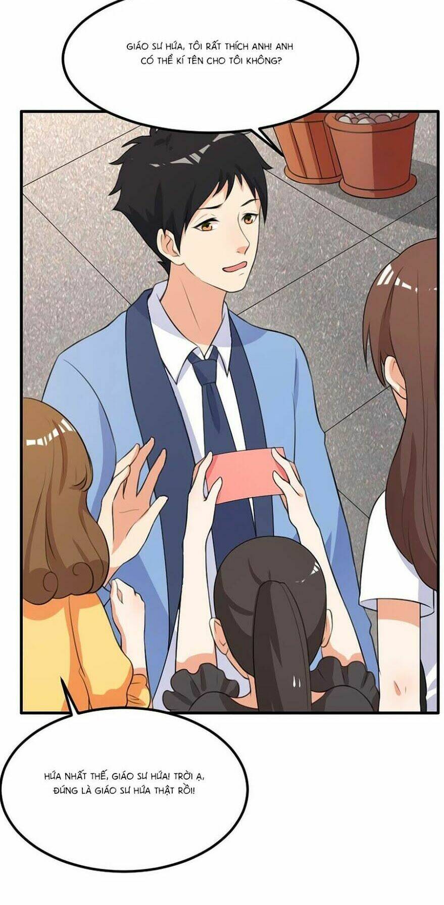 Số Hiệu 1314: Chapter 21