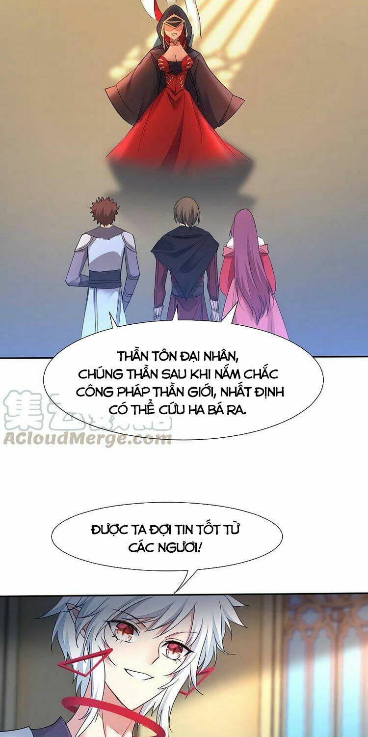 Nghịch Chuyển Tiên Đồ: Chapter 237