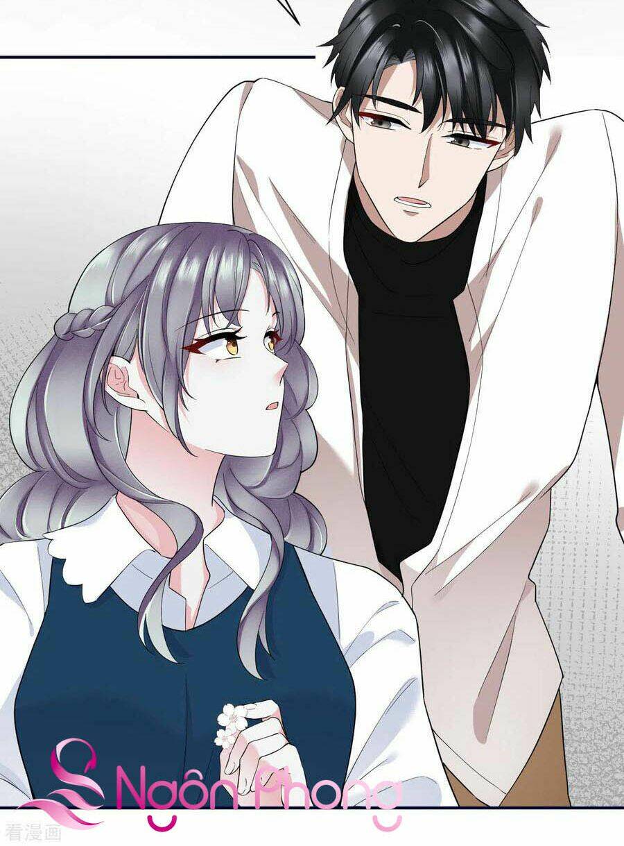 Đưa Em Đi Chơi: Chapter 75