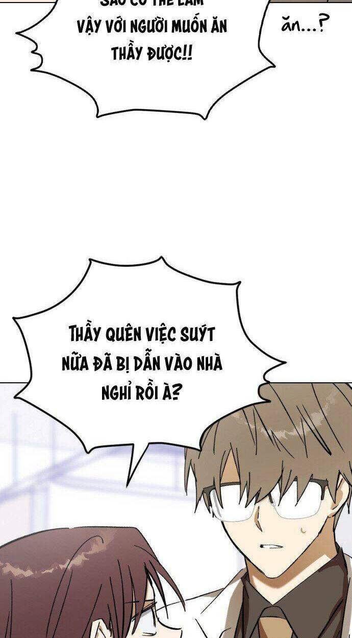 Duyên Nợ Kiếp Trước: Chapter 36