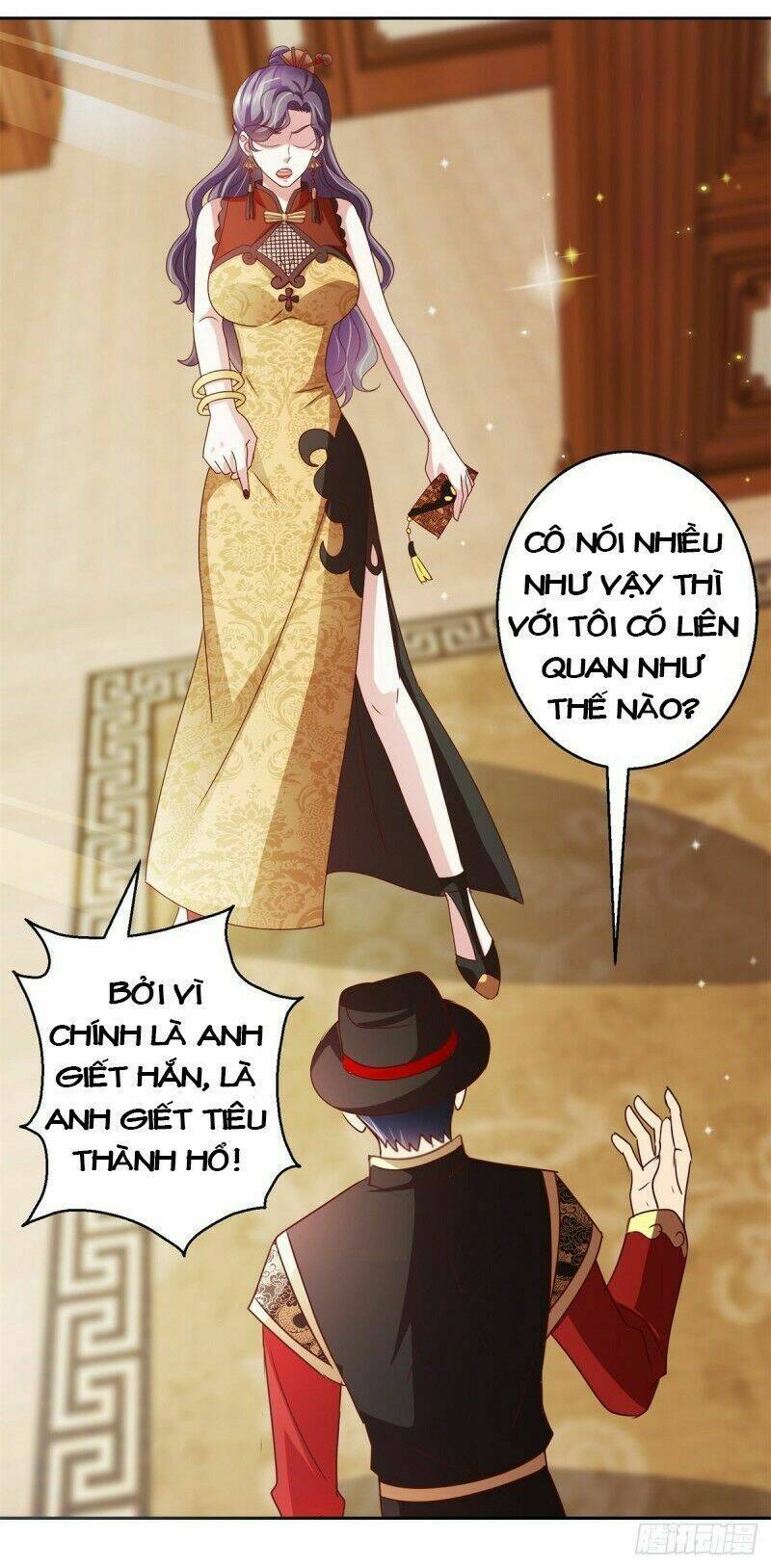 Vú Em Là Cổ Tiên: Chapter 141