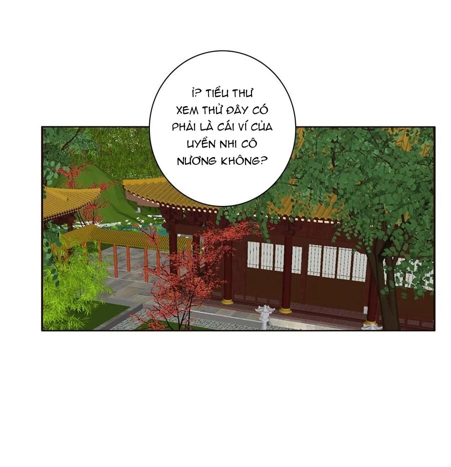Thông Linh Phi: Chapter 650