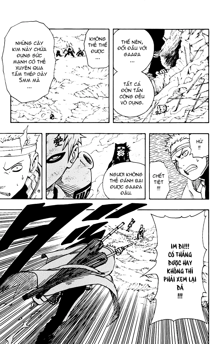 Naruto: Chapter 59
