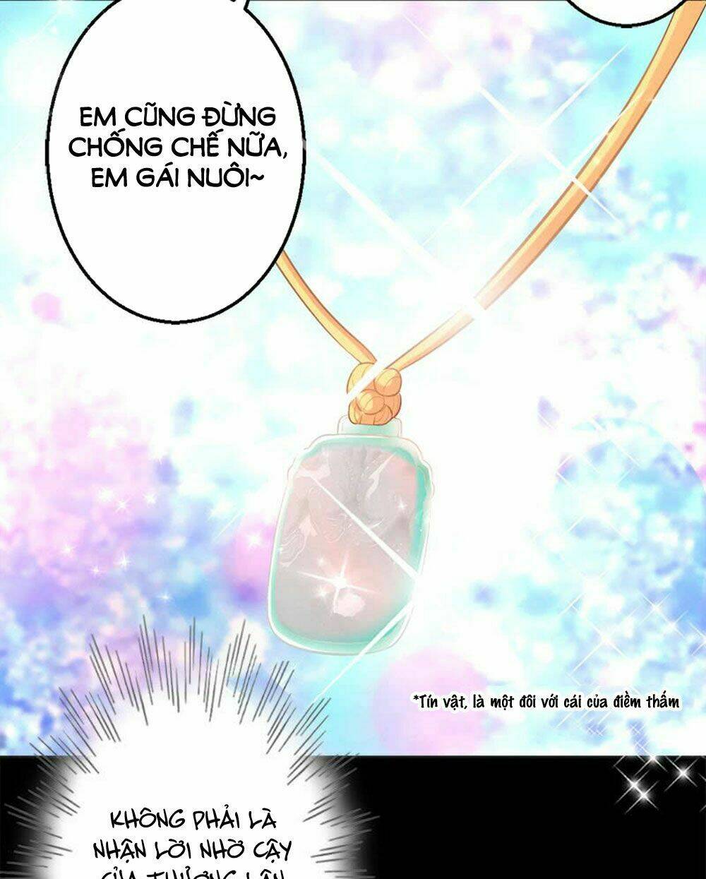 Hung Mãnh Quỷ Phu Bà Thượng Sàng: Chapter 40