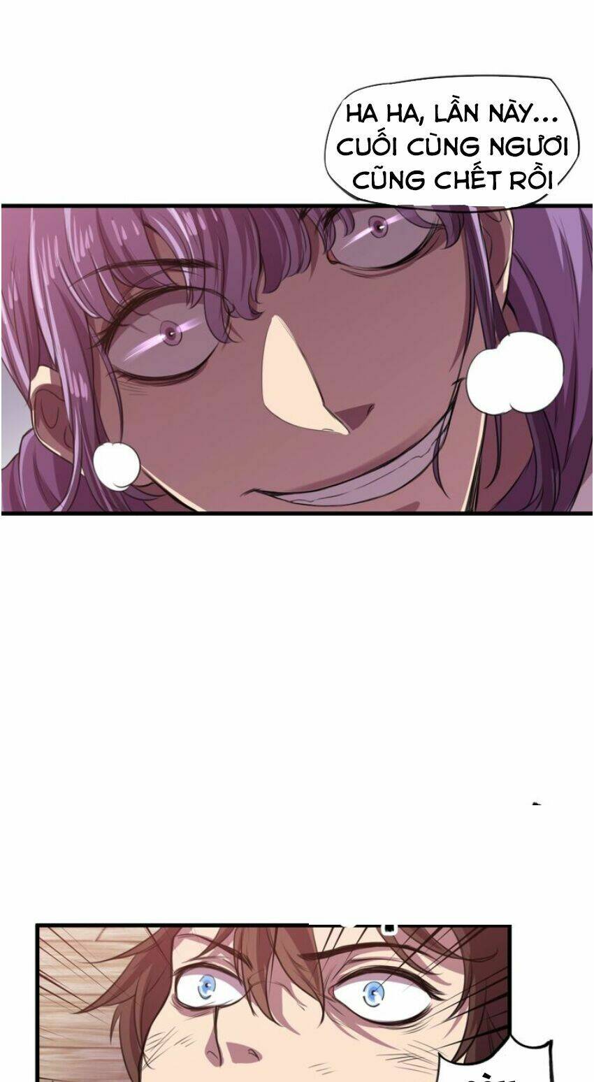 Ngự Thiên Thần Đế: Chapter 32