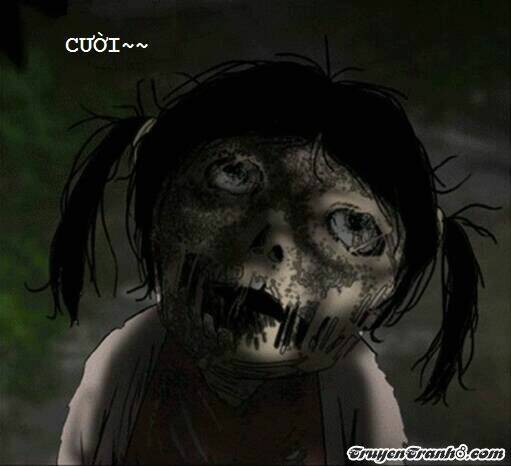 Con Đường Sau Núi: Chapter 3