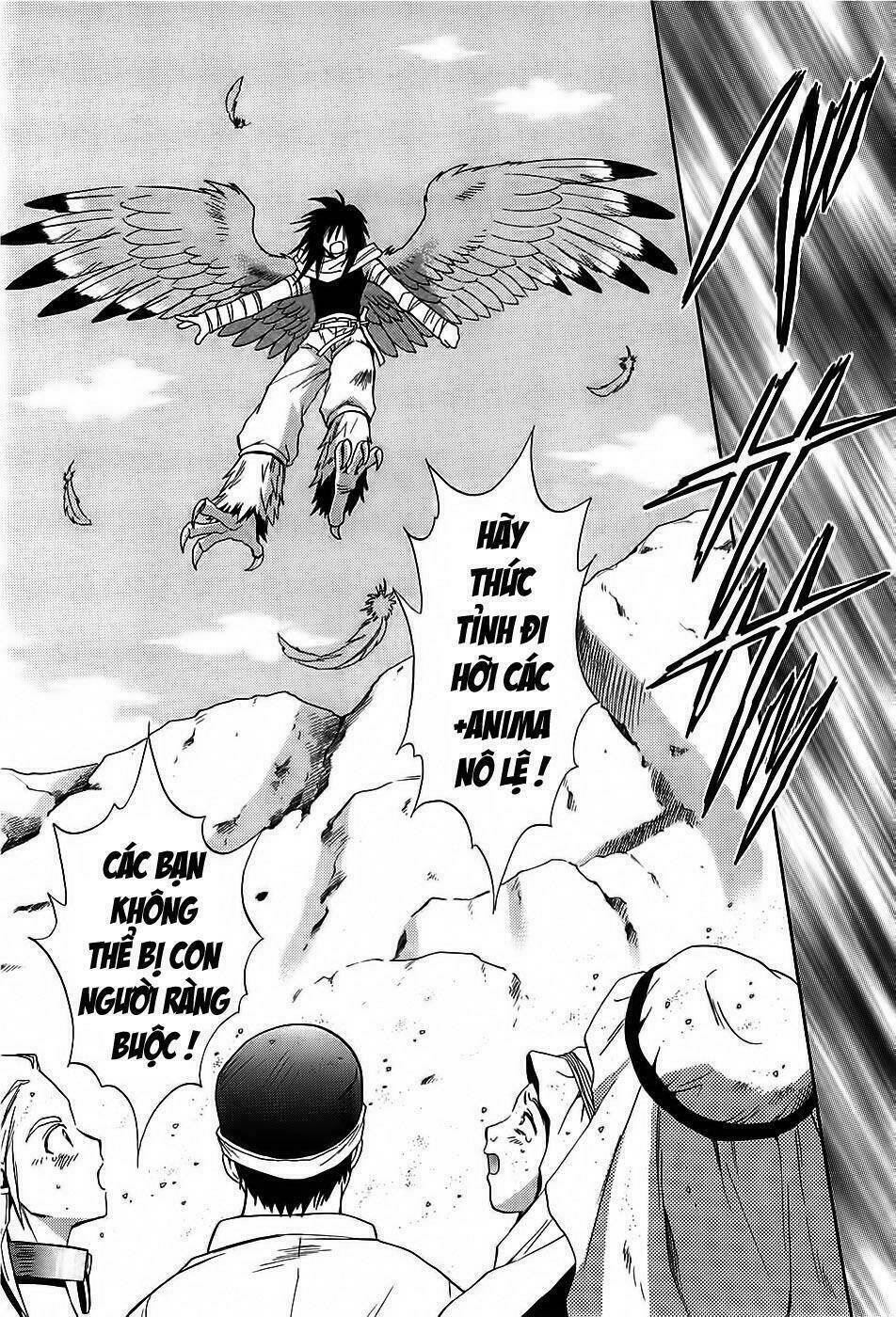 +Anima: Chapter 36