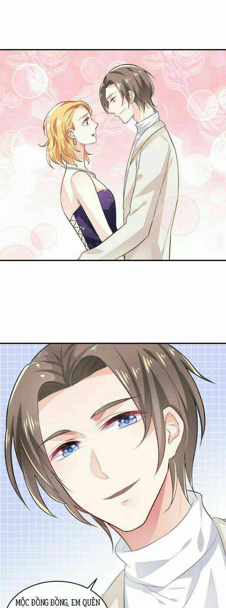 Hào Môn Đào Giá 101 Lần: Chapter 5