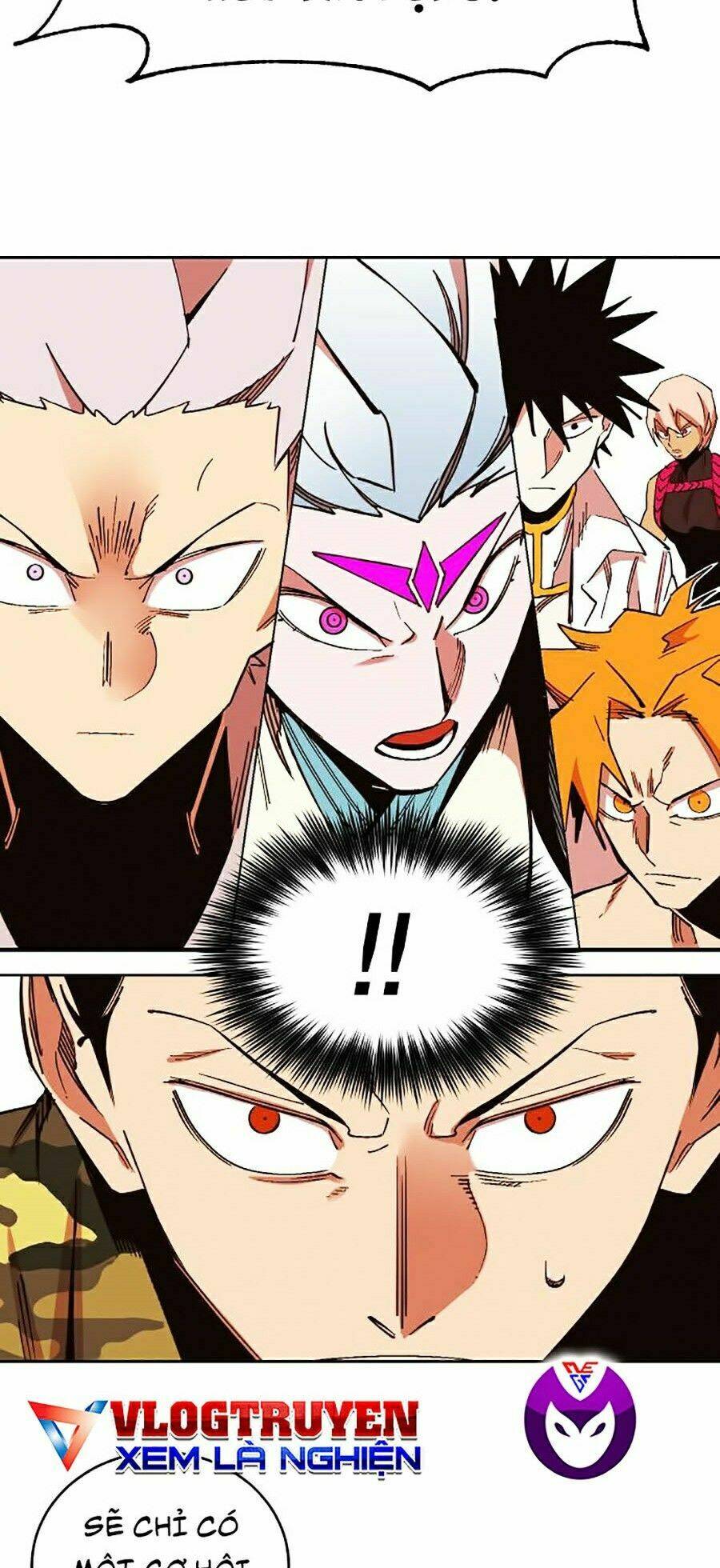 Hard Core Leveling Warrior Ss2: Chapter 100