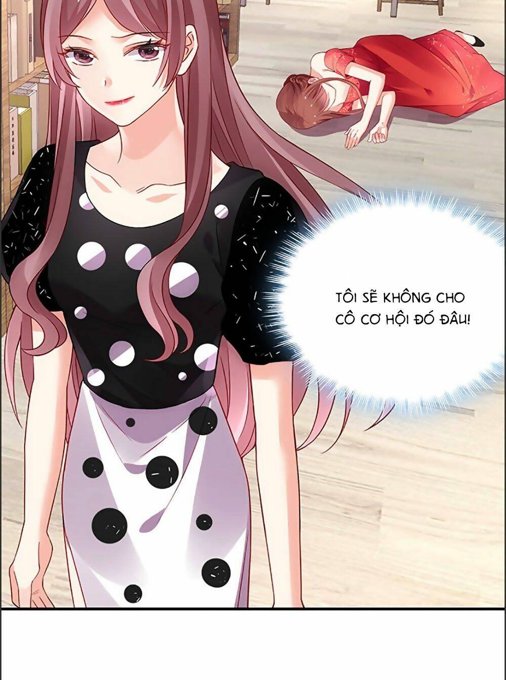 Bạn Trai 1/4 Của Tôi: Chapter 17