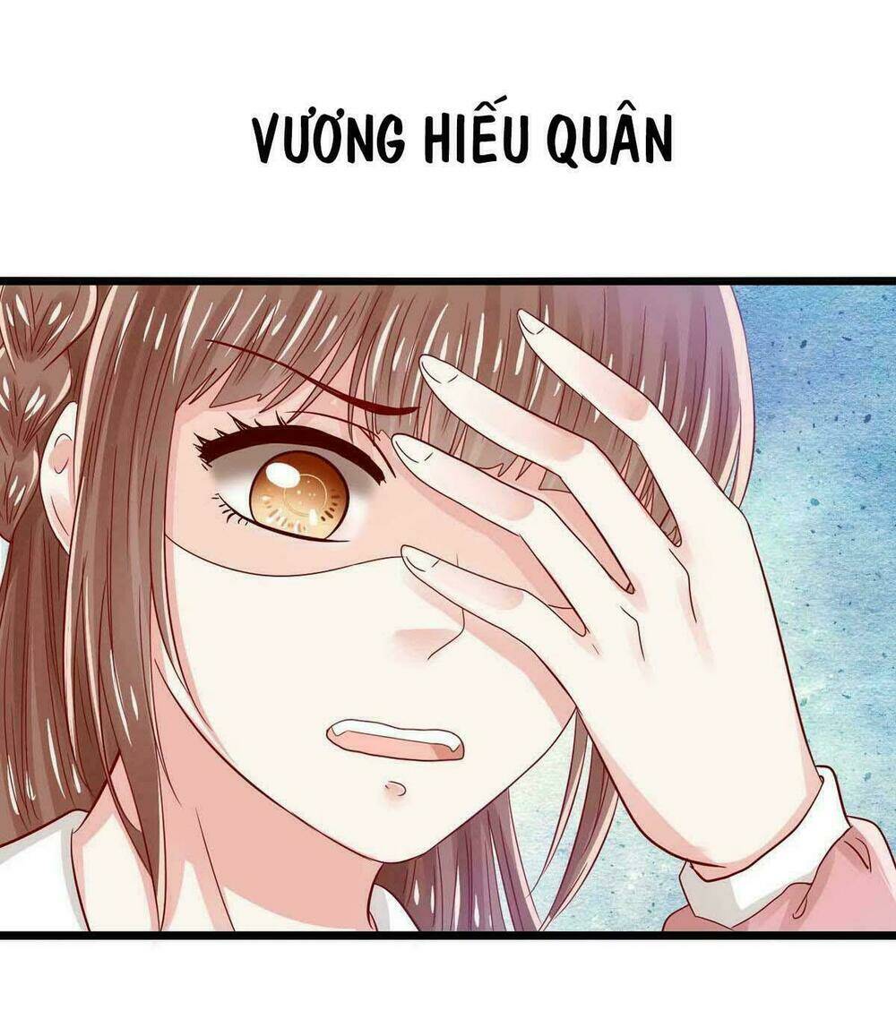 Trọng Sinh Chi Song Diện Cừu Phục Ký: Chapter 6