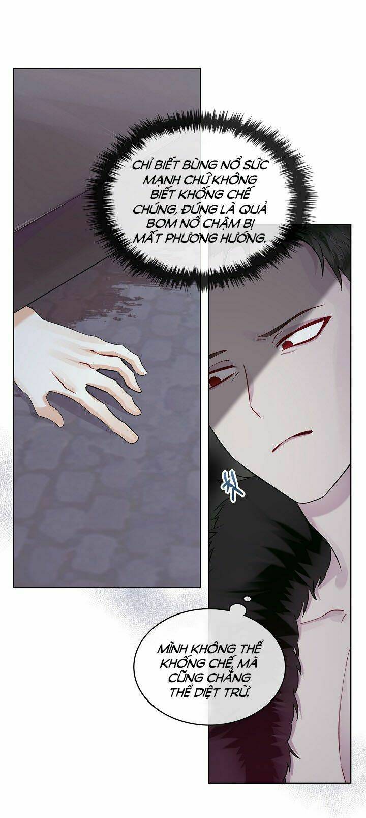 Kẻ Tạo Ra Nữ Phản Diện: Chapter 31