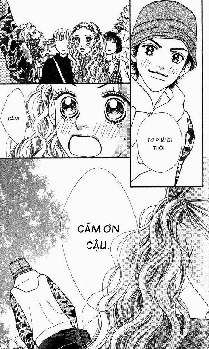 Cô Láng Giềng: Chapter 4