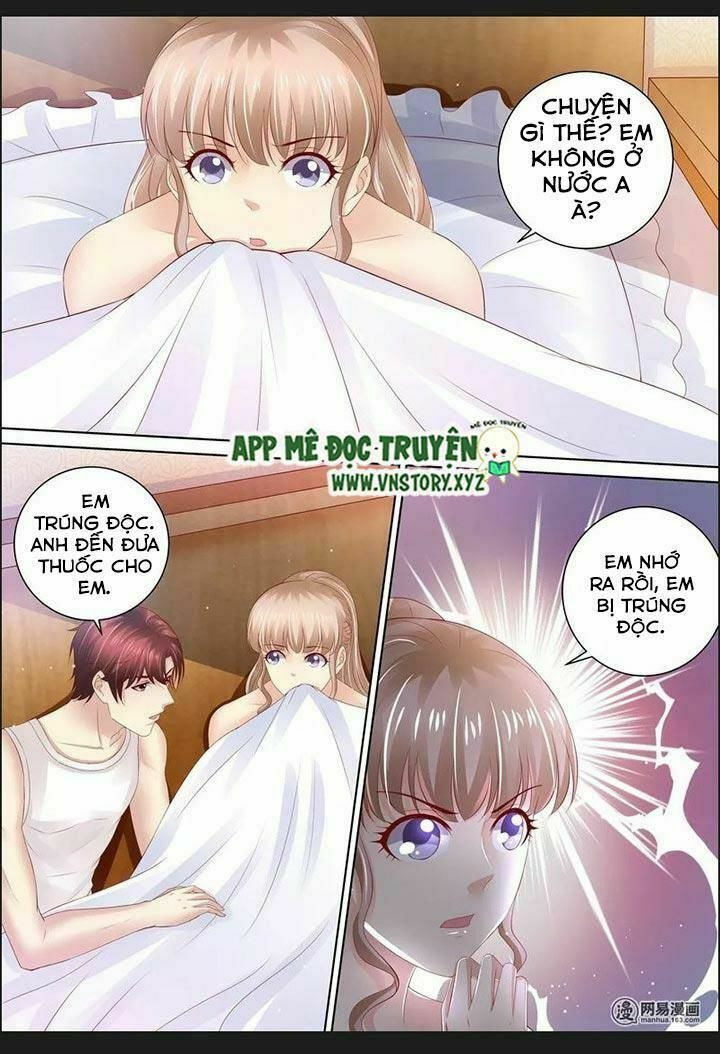 Cưng Chiều Vợ Yêu: Chapter 85: Đổi ý