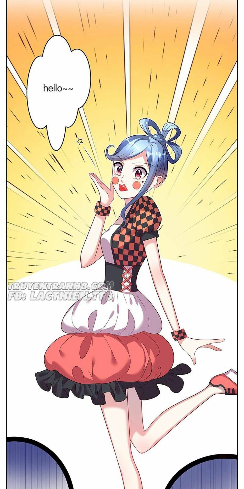 Tôi Bị Tổng Tài Ám Hại: Chapter 49