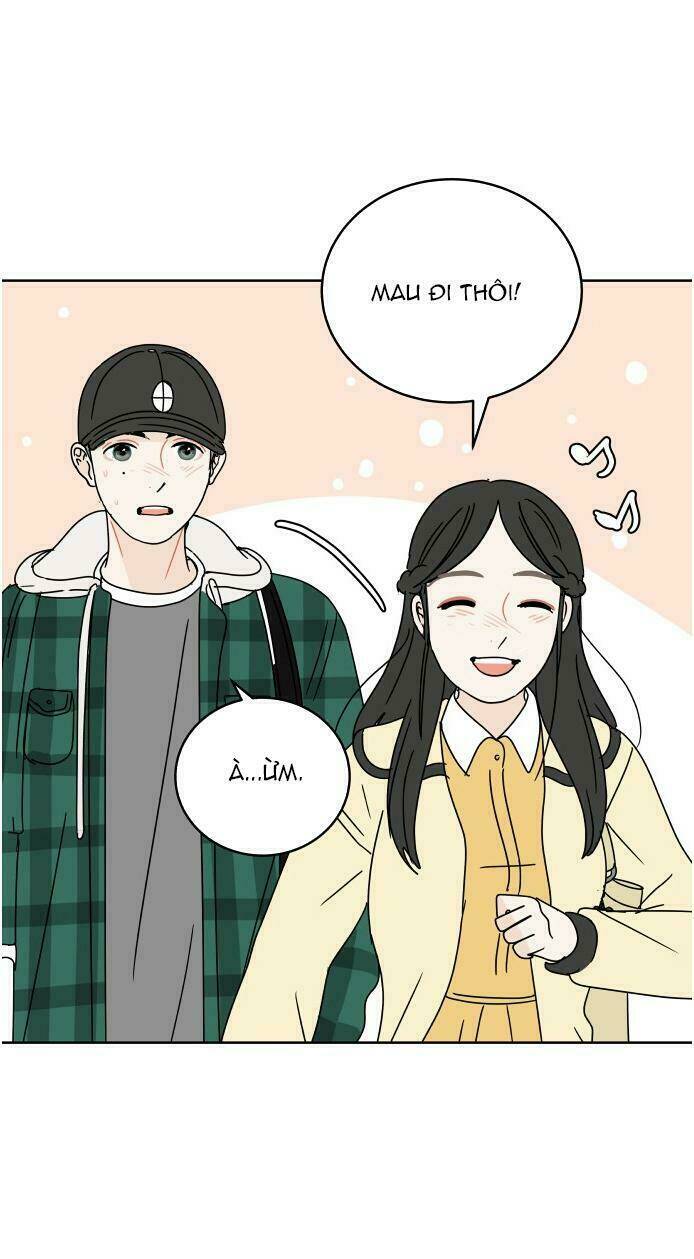 30 Phút Bước Đi Bên Em: Chapter 74