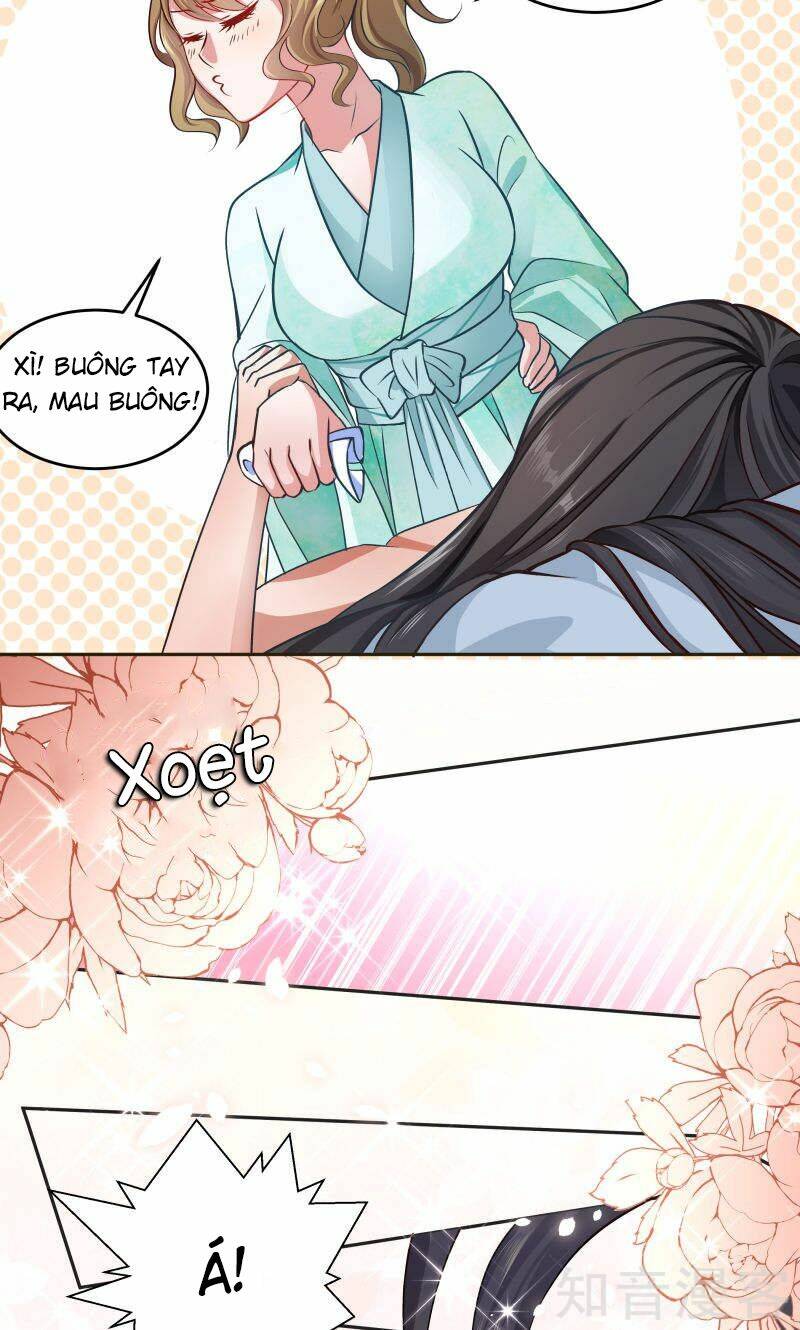 Tiểu Hoàng Thư Và Tiểu Hoàng Thúc: Chapter 23