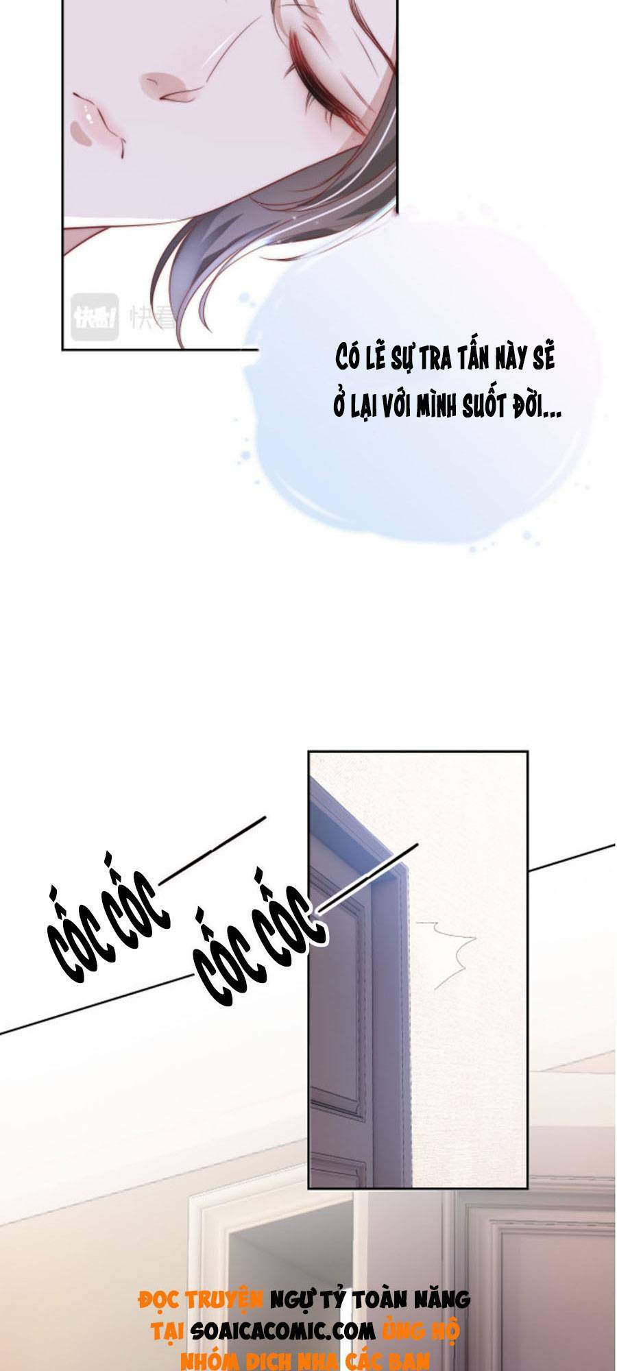 Ngự Tỷ Toàn Năng Lại Bị Phá Mã Giáp: Chapter 21