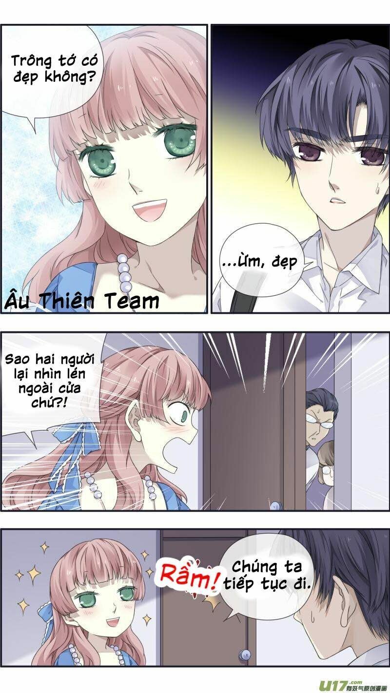 Lam Sí: Chapter 222