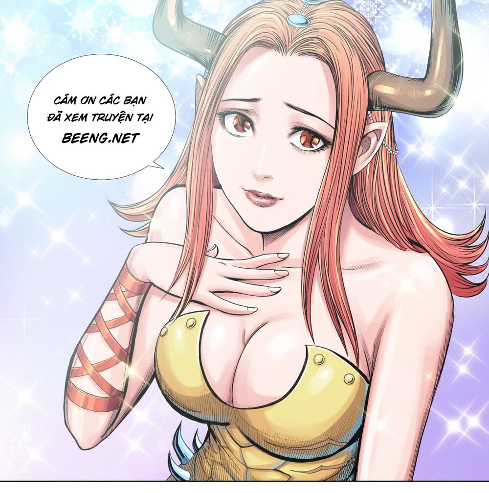 Tây Du: Chapter 193